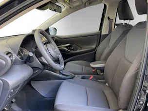 Mazda 2 Hybrid Prime-line
