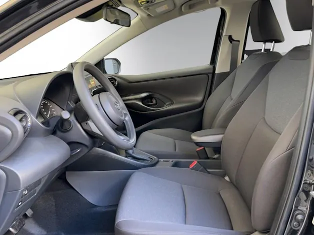 Mazda 2 Hybrid Prime-line