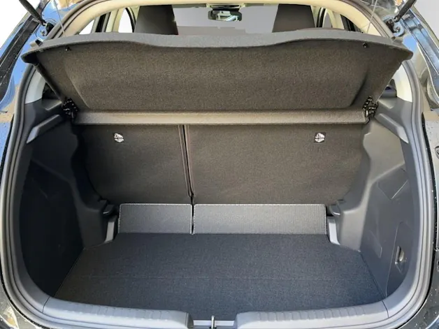 Mazda 2 Hybrid Prime-line