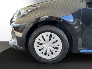 Mazda 2 Hybrid Prime-line