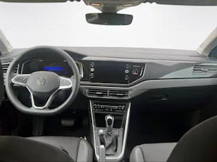 VW Polo 1.0 TSI Life DSG