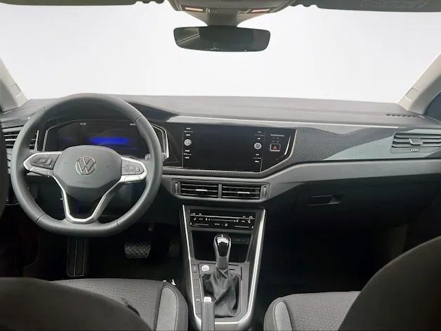 VW Polo 1.0 TSI Life DSG