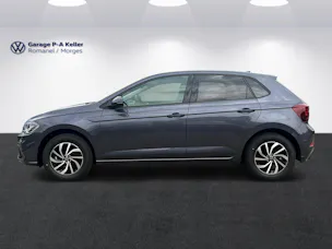 VW Polo 1.0 TSI Life DSG