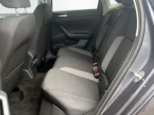 VW Polo 1.0 TSI Life DSG