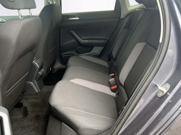 VW Polo 1.0 TSI Life DSG