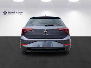VW Polo 1.0 TSI Life DSG
