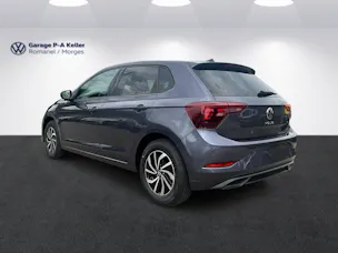 VW Polo 1.0 TSI Life DSG