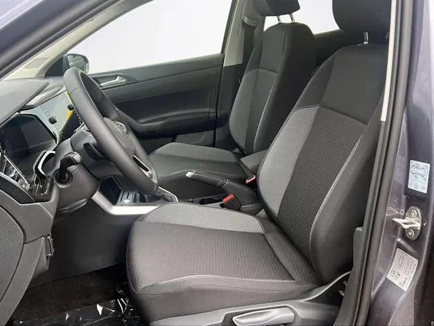 VW Polo 1.0 TSI Life DSG