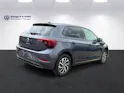 VW Polo 1.0 TSI Life DSG