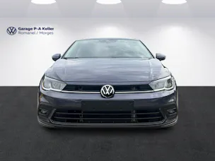 VW Polo 1.0 TSI Life DSG