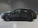 Porsche Cayenne S Coupé E-Hybrid Black Edition Tiptronic