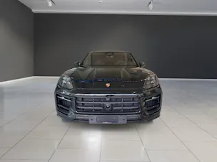 Porsche Cayenne S Coupé E-Hybrid Black Edition Tiptronic