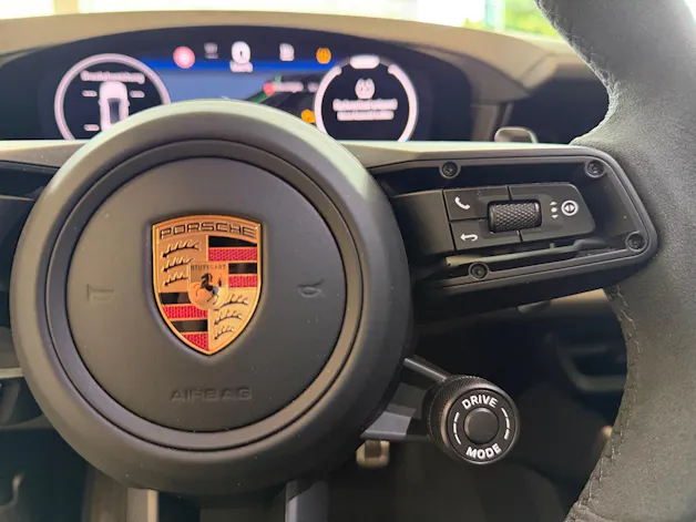 Porsche Cayenne S Coupé E-Hybrid Black Edition Tiptronic