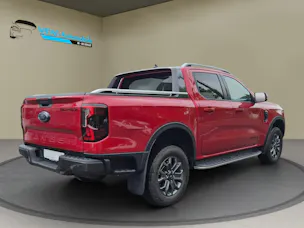 Ford Ranger Wildtrak 3.0 Eco Blue e-4WD Automat