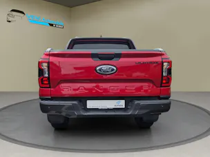 Ford Ranger Wildtrak 3.0 Eco Blue e-4WD Automat