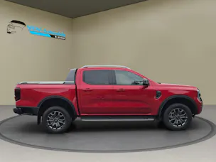 Ford Ranger Wildtrak 3.0 Eco Blue e-4WD Automat