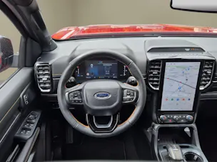 Ford Ranger Wildtrak 3.0 Eco Blue e-4WD Automat