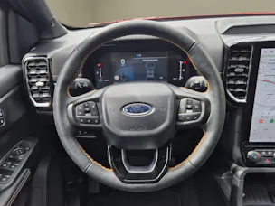 Ford Ranger Wildtrak 3.0 Eco Blue e-4WD Automat