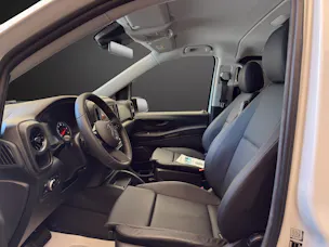 Mercedes-Benz Vito 116 CDI Lang Tourer 9G-Tronic 4M Pro