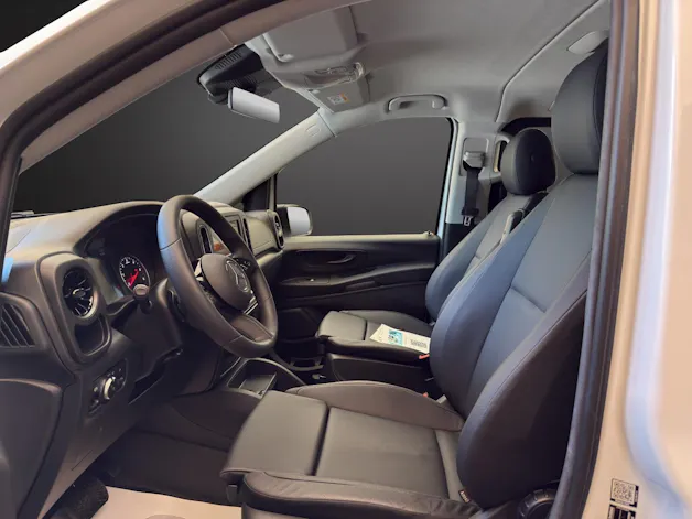 Mercedes-Benz Vito 116 CDI Lang Tourer 9G-Tronic 4M Pro