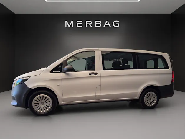 Mercedes-Benz Vito 116 CDI Lang Tourer 9G-Tronic 4M Pro