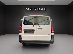 Mercedes-Benz Vito 116 CDI Lang Tourer 9G-Tronic 4M Pro