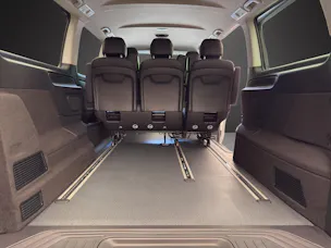 Mercedes-Benz Vito 116 CDI Lang Tourer 9G-Tronic 4M Pro