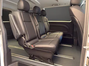 Mercedes-Benz Vito 116 CDI Lang Tourer 9G-Tronic 4M Pro