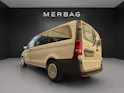 Mercedes-Benz Vito 116 CDI Lang Tourer 9G-Tronic 4M Pro