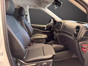 Mercedes-Benz Vito 116 CDI Lang Tourer 9G-Tronic 4M Pro