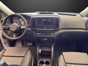 Mercedes-Benz Vito 116 CDI Lang Tourer 9G-Tronic 4M Pro