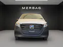 Mercedes-Benz Vito 116 CDI Lang Tourer 9G-Tronic 4M Pro