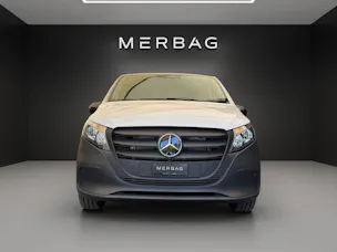 Mercedes-Benz Vito 116 CDI Lang Tourer 9G-Tronic 4M Pro