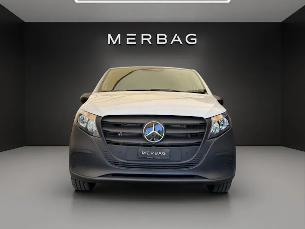 Mercedes-Benz Vito 116 CDI Lang Tourer 9G-Tronic 4M Pro