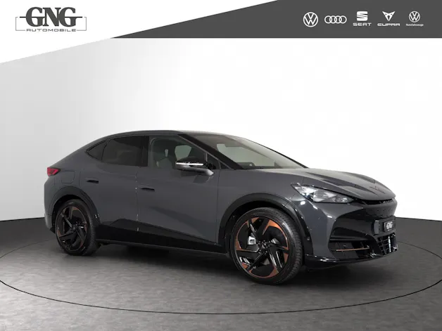 Cupra Tavascan Type 9 77 kWh VZ Adrenaline