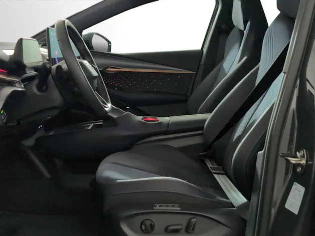 Cupra Tavascan Type 9 77 kWh VZ Adrenaline