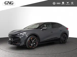 Cupra Tavascan Type 9 77 kWh VZ Adrenaline