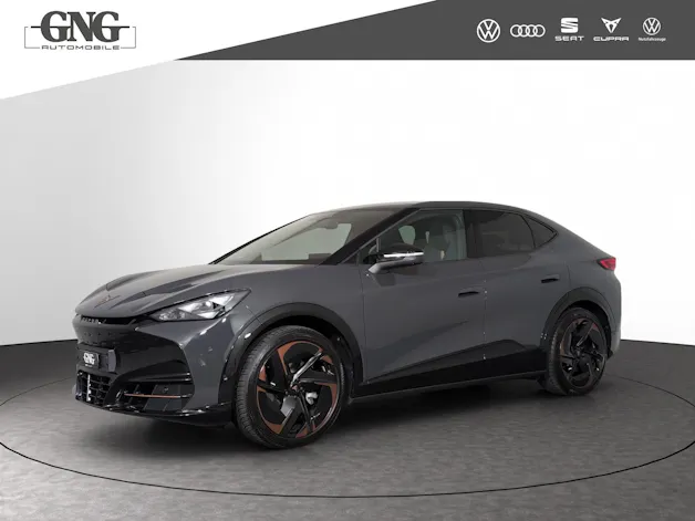 Cupra Tavascan Type 9 77 kWh VZ Adrenaline