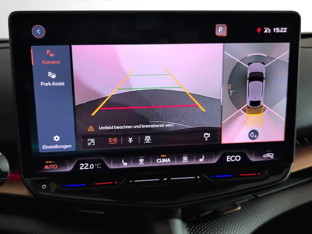 Cupra Tavascan Type 9 77 kWh VZ Adrenaline