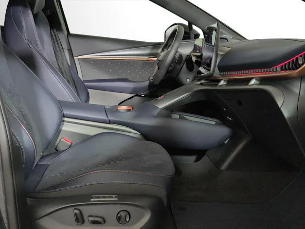 Cupra Tavascan Type 9 77 kWh VZ Adrenaline