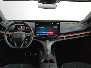 Cupra Tavascan Type 9 77 kWh VZ Adrenaline