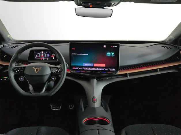 Cupra Tavascan Type 9 77 kWh VZ Adrenaline