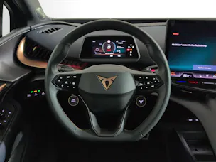 Cupra Tavascan Type 9 77 kWh VZ Adrenaline