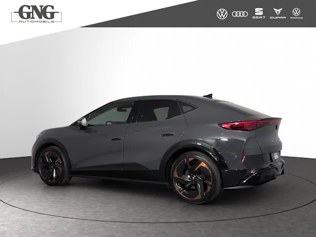 Cupra Tavascan Type 9 77 kWh VZ Adrenaline