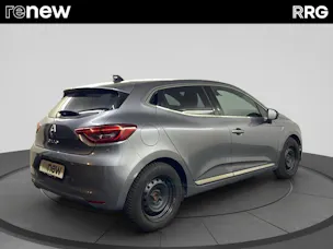 Renault Clio 1.0 Techno CVT