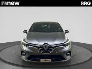 Renault Clio 1.0 Techno CVT