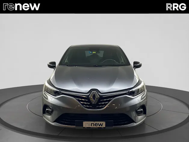 Renault Clio 1.0 Techno CVT