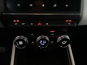 Renault Clio 1.0 Techno CVT