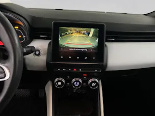 Renault Clio 1.0 Techno CVT