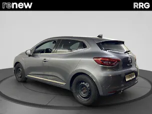Renault Clio 1.0 Techno CVT